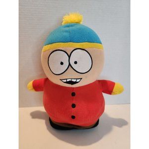 South Park Comedy Central Plush Eric Cartman 2008 Nanco 12" NANCO